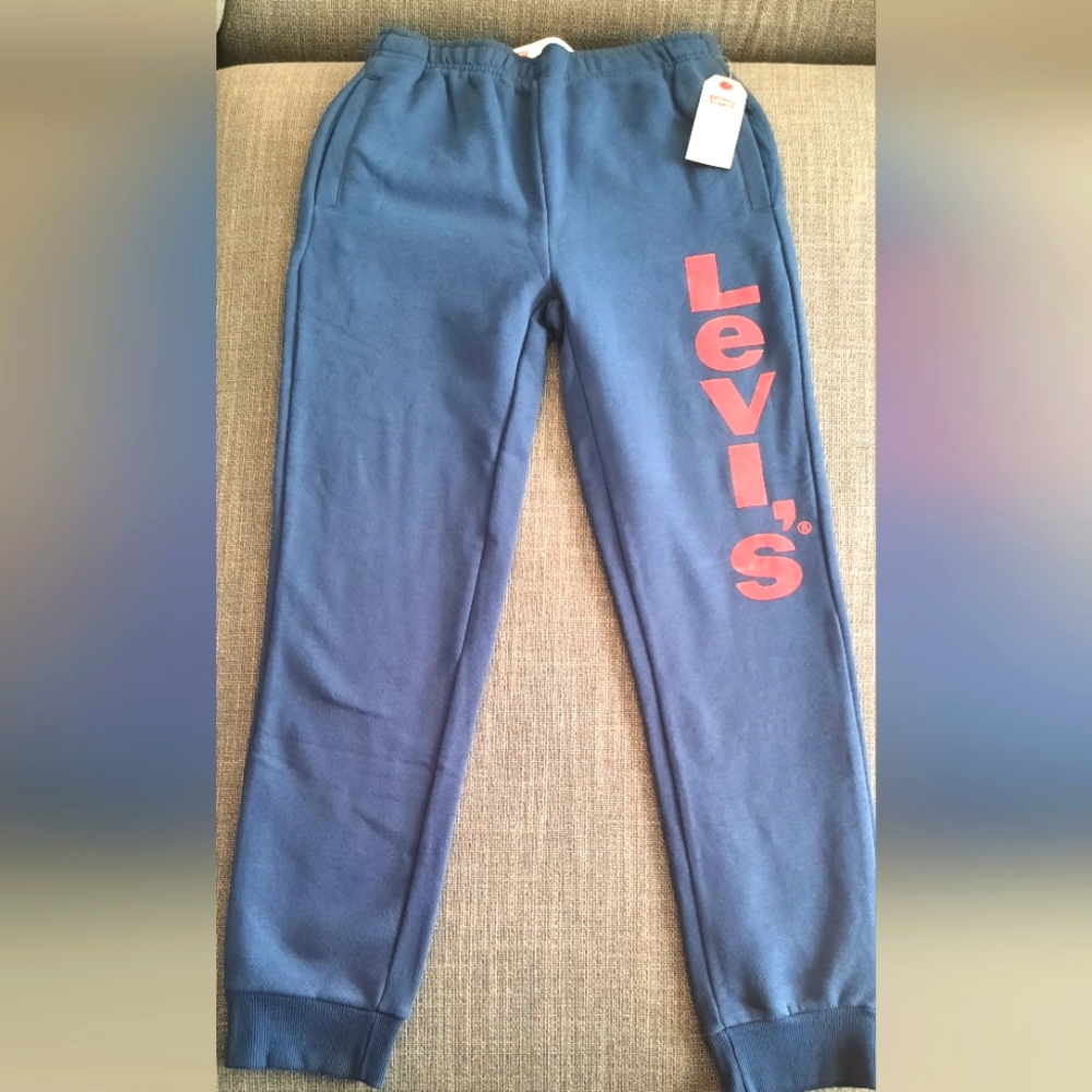 New Boys 2 Jogger/Sweatpants